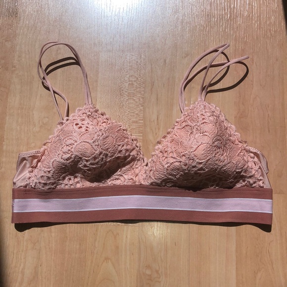aerie Other - Aerie Padded Lace Bralette aerie Other - Aerie Padded Lace Bralette
